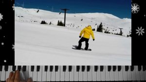 KorgStyle - Падает Снег! Snow falls (Korg Pa 900) ItaloDisco