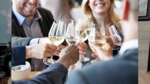 Похмелье. Примите 3 раза от похмелья. Алкогольная интоксикация.