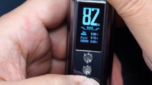 VooPoo DRaG M100 S 21700 KIT