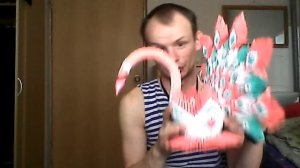 Самый шикарный павлин