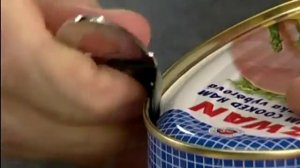 420252 Нож консервный компактный PRESTO