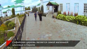 24 факта истории Раифы