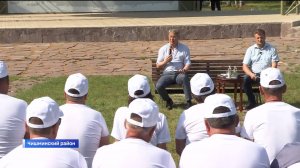 Радий Хабиров поручил главам сельских поселений в Башкирии начать борьбу с мошенничеством