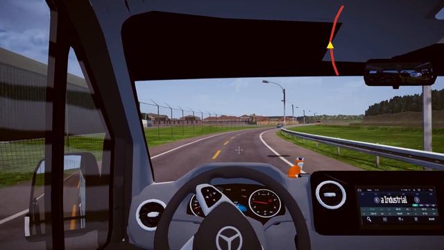 PBSU маршрутное такси MB Sprinter смотреть онлайн