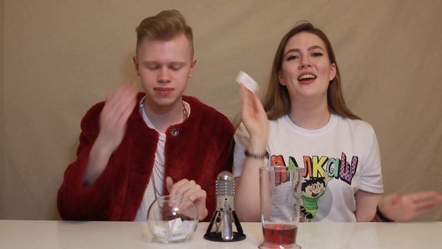 ФАНТАстические НЮДСЫ | ДОМАШНИЕ КОКТЕЙЛИ, ВЕЧЕРИНКИ И ТУСОВКИ С ЭСКОРТНИЦАМИ смотреть онлайн