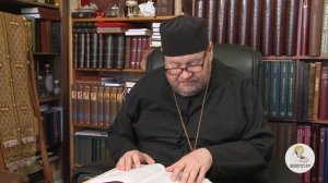 1-я книга Царств. Глава 10. Протоиерей Олег Стеняев. Ветхий Завет