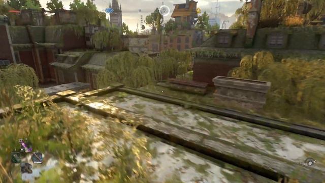 🔴 Dying Light 2 ► 11 ТРУП В КАНАВЕ 🔴 смотреть онлайн