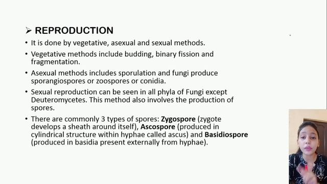 BIOLOGICAL CLASSIFICATION | FUNGI | ASCOMYCETES | BASIDIOMYCETES | DEUTEROMYCETES смотреть онлайн