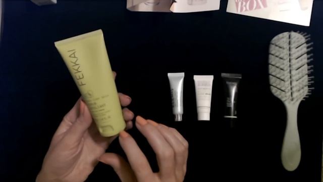 ASMR  Macys Beauty Box Show  Tell 5-14-2023 Soft Spoken
