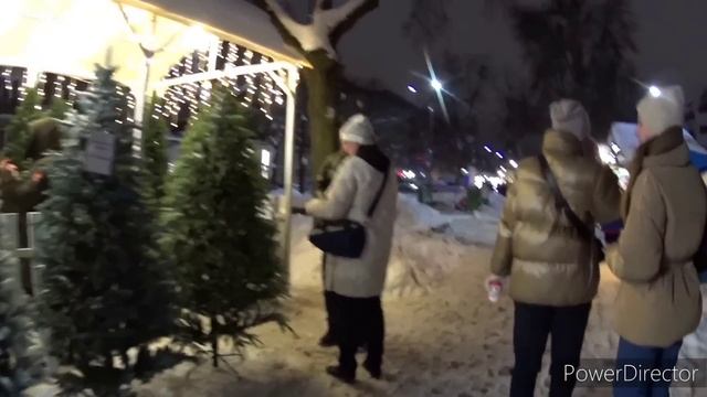 25 декабря встречаемся у мамы, сегодня о наших планах.Vlog.Брест смотреть онлайн