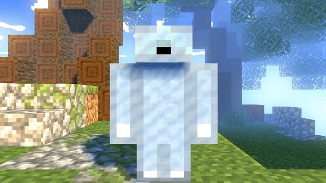 "ГОРБАТИК СЕЛ НА ШПАГАТИК" ЛОЛОЛОШКА I НОВОЕ ПОКОЛЕНИЕ I АНИМАЦИЯ МАЙНКРАФТ смотреть онлайн