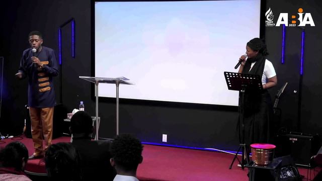 Jour 3/12 - ABIA 2023 - La Profondeur révélée | Pr. Ezekiel Nkongolo смотреть онлайн