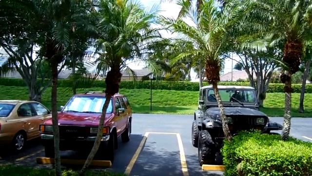 Nikon Coolpix S6500 Test Video смотреть онлайн