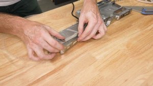 The Factory | How To Load NeoDen Electronic SMT Feeders (Pick & Place)