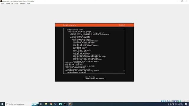 Como Instalar Nextcloud en Ubuntu Server - Nextcloud Cap. 21 смотреть онлайн