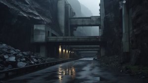 💿💀The Day After 3 [Dark Ambient] Post Apocalyptic Ambience for Sleep Study Focus