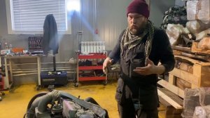 Обзор дизельного мотора RD28 на Nissan Patrol Y60 / Y61