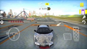 New Updated?!! Extreme Car Driving Simulator Subaru Impreza WRX Car Blueprints Locations 2021