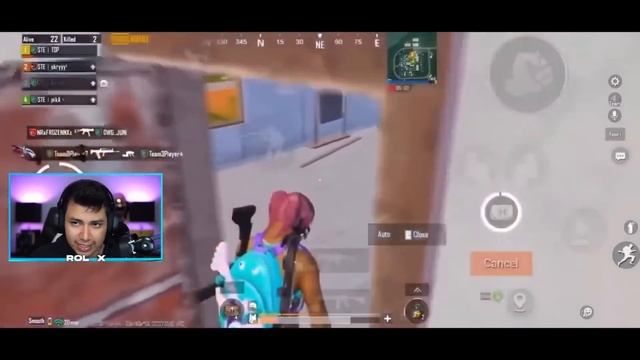 ROLEX REACTS to STE TOP BEST SQUAD WIPES смотреть онлайн