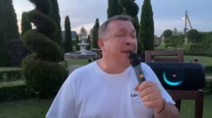 Вечерний дядя Хали-Гали. 06/07/2021 часть 2