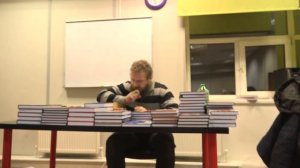 Олег Телемский «Джек Парсонс  Мистерия Странного Ангела»