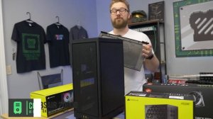 Our New Favorite Mini ITX PC Build ?