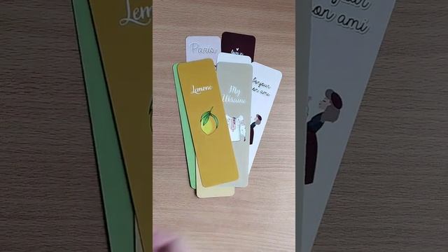 Огляд закладок української торгівельної марки MriyTaDiy смотреть онлайн