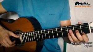 Toto Cutugno. IL Tempo Se Ne Va. Guitar Cover (Fingerstyle)