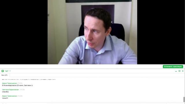 Написание должностной инструкции. Константин Малышев.