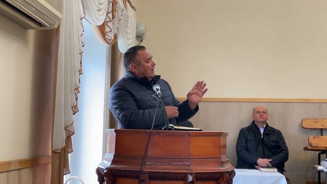 17.04.2022 Воскресное служение •Торжественный въезд Иисуса в Иерусалим• смотреть онлайн