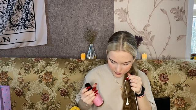 РАСПАКОВКА НОВОГОДНИХ ПОДАРКОВ/ОТКРЫВАЮ ПОДАРКИ?