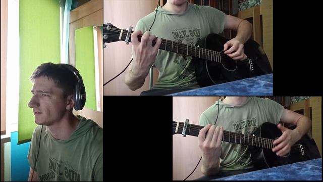 Грязь   Я ненавижу людей (badcover)