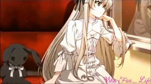 Аниме Клип.Связанные Небом.Вокзалы,аэропорты