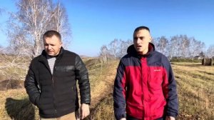 Мужской вокальный ансамбль «Воля» с песней “Колхозное поле”