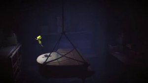 2 TRAILER 
LITTLE NIGHTMARES 1