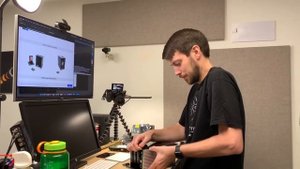 Building the best Raspberry Pi NAS - Wiretrustee SATA