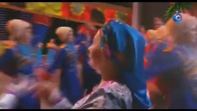 Ансамбль танца Кубанская казачья вольница - Ряба-перепёлочка