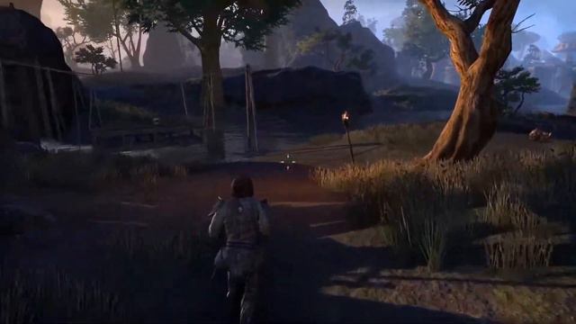 ESO: Morrowind Immersed - Ep. 5 - Judgement Day смотреть онлайн