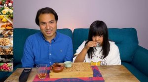 NEW MASTER TASTER! - the incredible Tiger Gardenia  is the BEST Dan Cong I can remember.