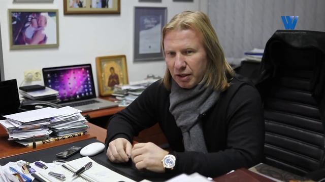 Виктор Дробыш