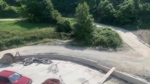 Морской квартал в поселке Вардане города Сочи