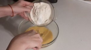 ПРОСТОЙ И БЫСТРЫЙ РЕЦЕПТ//НЕЖНЫЕ ПАНКЕЙКИ ИЗ РЯЖЕНКИ