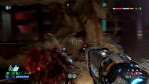 Doom Eternal: часть 13. Найти Самюэла Хайдена.