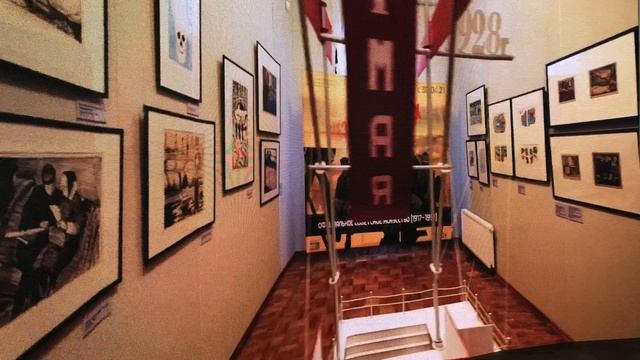 Россия на ВДНХ смотреть онлайн