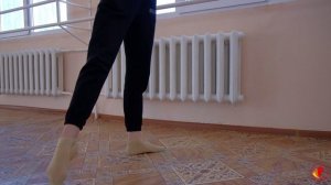 ФОНДЮ | КЛАССИЧЕСКИЙ ЭКЗЕРСИС | ШКОЛА СОВРЕМЕННОГО ТАНЦА «АКАДЕМИЯ ХОРЕОГРАФИИ» | Рук. Вольвак В.Р