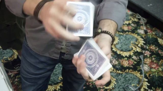 ТОП 10 САМЫХ КРУТЫХ КАРТОЧНЫХ ФЛОРИШЕЙ TOP 10 FAVORITE FLOURISHES OF ALL TIME | CARDISTRY КАРДИСТРИ смотреть онлайн