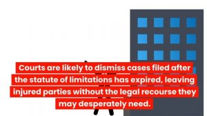 Legal Time Constraints for Motorcycle Accident Cases in Colorado