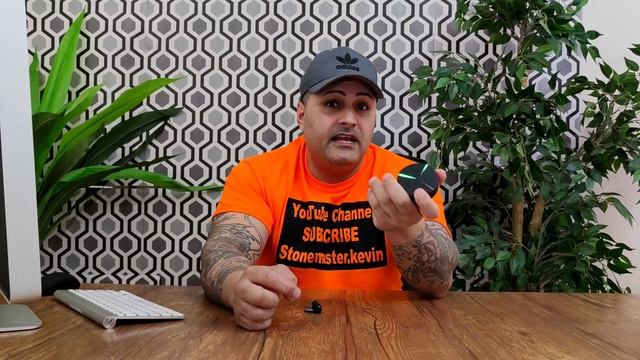 LENOVO GM1 (REAL REVIEW) they are absolutely waste of money watch before you buy смотреть онлайн