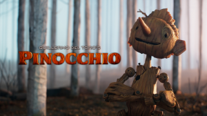 Пиноккио Гильермо дель Торо / Guillermo del Toro's Pinocchio (озвучка Jaskier)