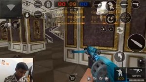 NEW POINT BLANK OFFLINE?! + Tutorial Install - Point Blank Offline Android